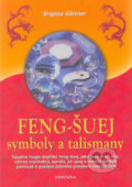 Feng-šuej - symboly a talismany - Brigitte Gärtner, Fontána