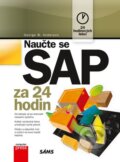 Kniha: Naučte se SAP za 24 hodin (George W. Anderson), 2012