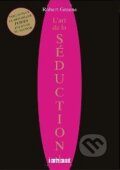 Kniha: L'Art de la séduction (Robert Greene). L' Aventurine