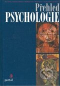Přehled psychologie, Portál, 2012