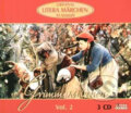 Audiokniha: Grimms Märchen 2 (CJB audio). CJB audio, 2003