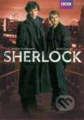 Sherlock III. - Paul McGuigan, Euros Lyn, Toby Haynes, 2010