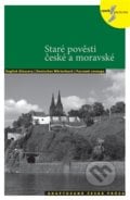 Staré pověsti české a moravské - Lída Holá, 2012
