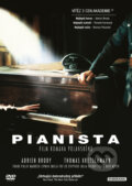 Pianista - Roman Polanski, 2002