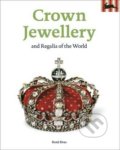 Crown Jewellery - Rene Brus, 2011