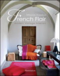 Kniha: French Flair (Sébastien Siraudeau). Flammarion