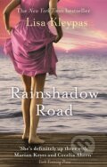 Rainshadow Road - Lisa Kleypas, Piatkus, 2012