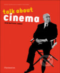 Kniha: Talk About Cinema (Jean-Baptiste Thoret). Flammarion