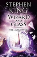 Wizard and Glass - Stephen King, 2013