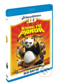 Kung Fu Panda - 3D - Mark Osborne, John Stevenson, 2008