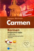 Carmen / Karmen - Prosper Mérimée, Edika, 2012