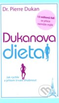 Dukanova dieta - Pierre Dukan, NOXI, 2012