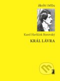 E-kniha: Král Lávra (Karel Havlíček Borovský), 2011