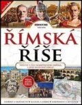 Kniha: Římská Říše (Extra Publishing). Extra Publishing, 2020