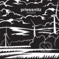 Priessnitz: Potichu? LP - Priessnitz, Indies, 2021