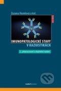 Imunopatologické stavy v kazuistikách - Zuzana Humlová, Maxdorf, 2021