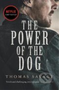 The Power of the Dog - Thomas Savage, 2021