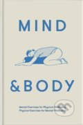Mind & Body, Folio, 2021