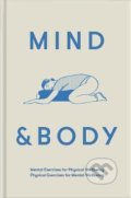 Kniha: Mind & Body (Folio). Folio, 2021