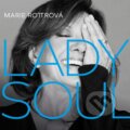 Marie Rottrová: Lady Soul LP - Marie Rottrová, 2021