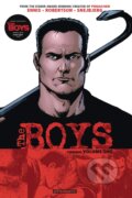 Kniha: The Boys Omnibus (Volume 1) (Darick Robertson a Garth Ennis). Dynamite, 2019