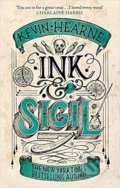 Ink & Sigil: From the World of the Iron Druid Chronicles - Kevin Hearne, Orbit, 2020