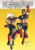 The Marvels Project: Birth of the Super Heroes - Ed Brubaker, Steve Epting (ilustrátor), Marvel, 2021