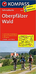 Kniha: Oberpfälzer Wald (Marco Polo). Marco Polo, 2014