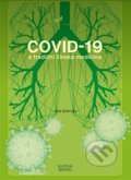 Covid -19 a tradiční čínská medicína - Yan Shiyun, Alpha book, 2022