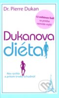 Dukanova diéta - Pierre Dukan, 2012