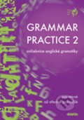 Grammar Practice 2 - Juraj Belán, Didaktis, 2005