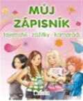 Kniha: Můj zápisník (Nakladatelství Fragment). Nakladatelství Fragment, 2012