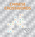 Kniha: Chinese Crosswords (Tong Yan). Long River Press, 2007
