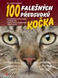 Kniha: Kočka - 100 falešných předsudků (Laetitia Barlerinová). Computer Press, 2012