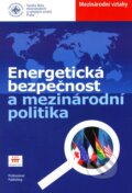 Energetická bezpečnost a mezinárodní politika, Professional Publishing, 2011
