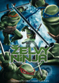 Želvy Ninja - Kevin Munroe, 2007
