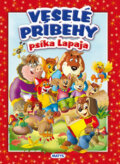 Kniha: Veselé príbehy psíka Lapaja (Matys). Matys, 2012