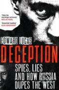 Kniha: Deception (Edward Lucas). Bloomsbury, 2012