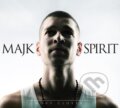 Majk Spirit: Nový človek CD - Majk Spirit, 2011