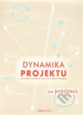 Dynamika projektu - Eva Šviráková, Nakladatelství VeRBum, 2011