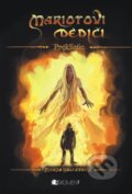 E-kniha: Mariotovi dediči 4 - Prekliatie (Marja Holecyová), 2012