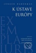 K ústave Európy - Jürgen Habermas, Kalligram