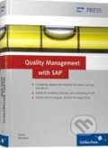 Kniha: Quality Management with SAP (SAP Press). SAP Press, 2009