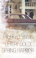 Leto v Cold Spring Harbor - Richard Yates, 2012