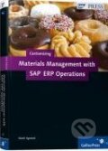 Customizing Materials Management Processes in SAP ERP Operations, 2009