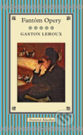 Fantóm Opery - Gaston Leroux, 2012