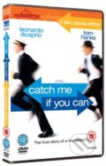 Catch Me If You Can - Steven Spielberg, 1989