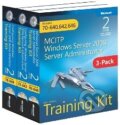 Kniha: MCITP Windows Server 2008 Server (Microsoft Press). Microsoft Press