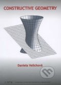 Constructive geometry - Daniela Velichová, STU, 2012