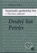 Kniha: Druhý list Petrův (Jiří J. Otter)